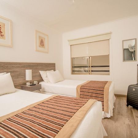 Hotel Terra Iquique Dış mekan fotoğraf