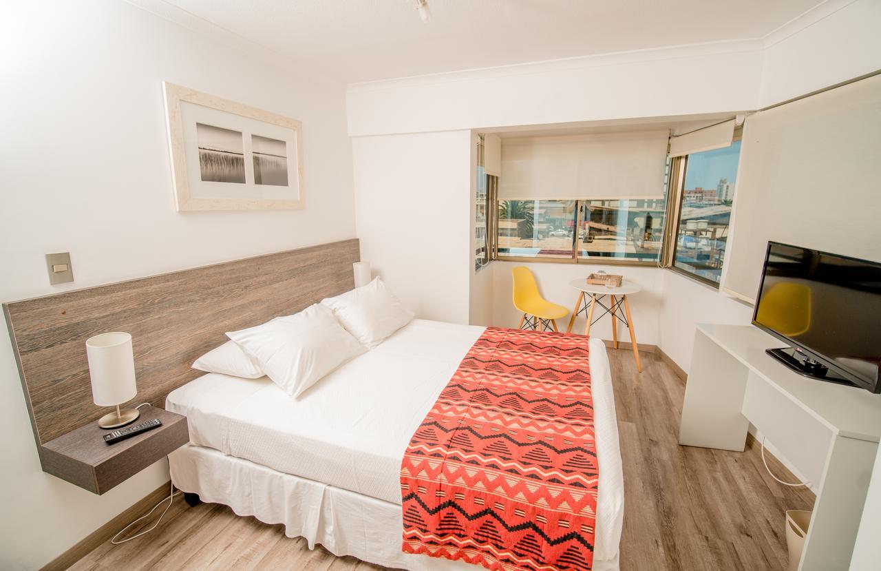 Hotel Terra Iquique Dış mekan fotoğraf